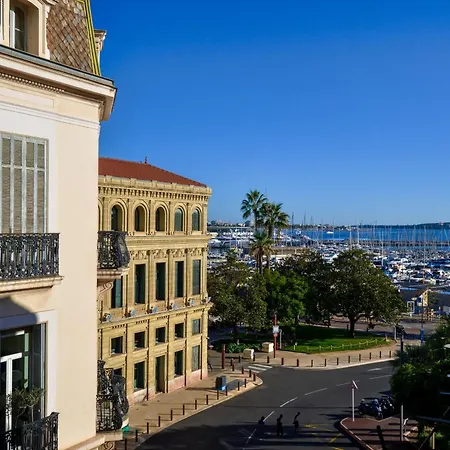 Apartment Cornut 4a Cannes