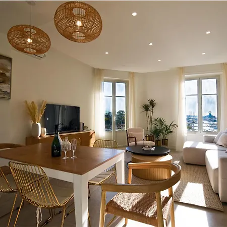 Cornut 4a Apartment