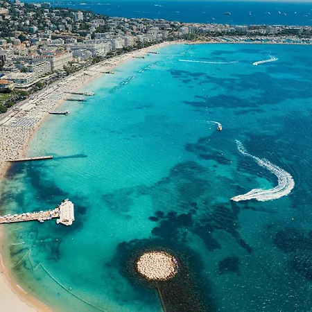 Cornut 4a * Cannes