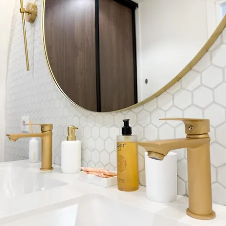Apartment Cornut 4a *