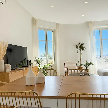 Apartment Cornut 4a