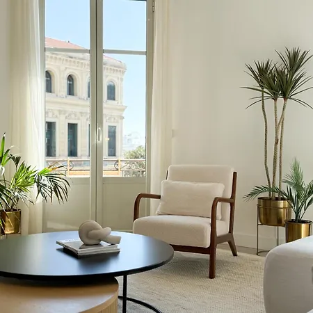 Cornut 4a Apartment Cannes